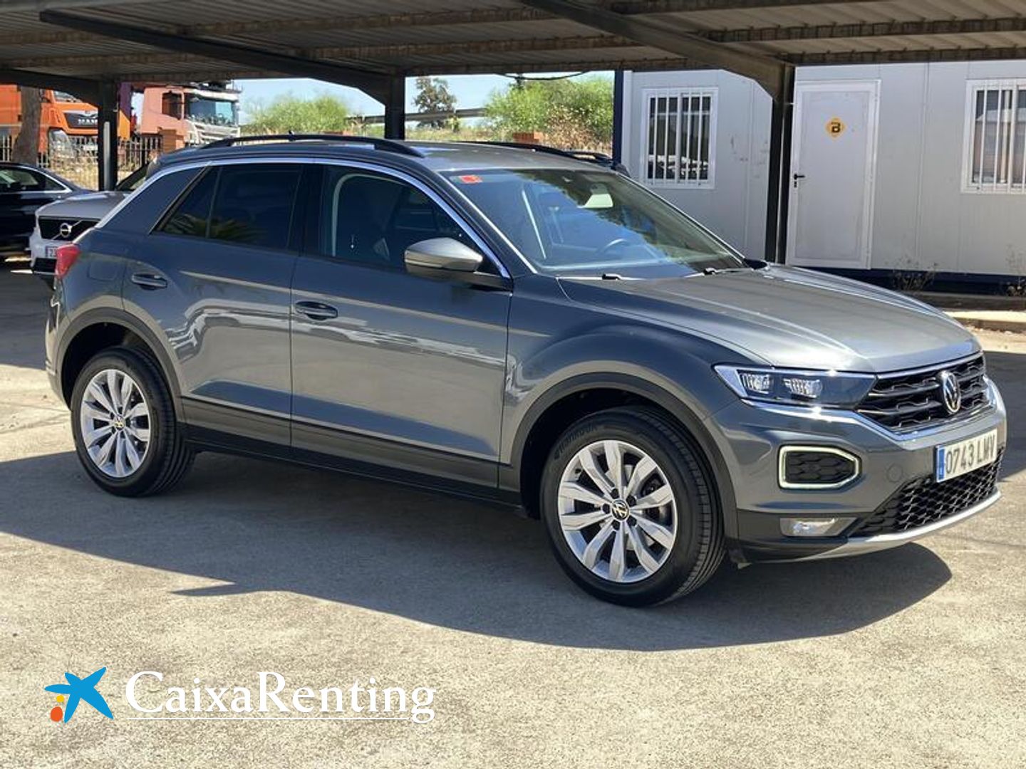 Volkswagen T-Roc Advance 1.0 TSI 81 kW (110 CV)
