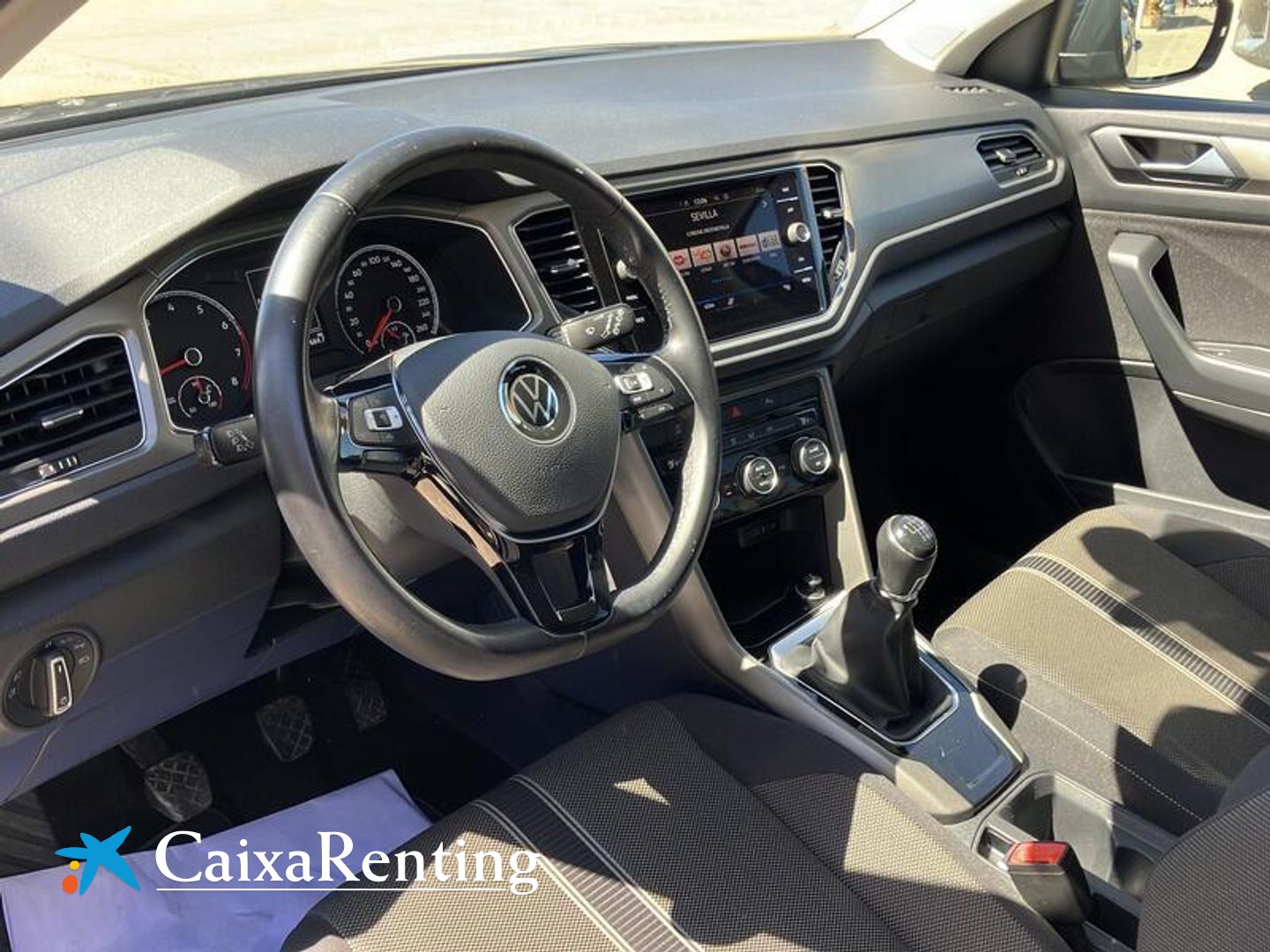Volkswagen T-Roc Advance 1.0 TSI 81 kW (110 CV)