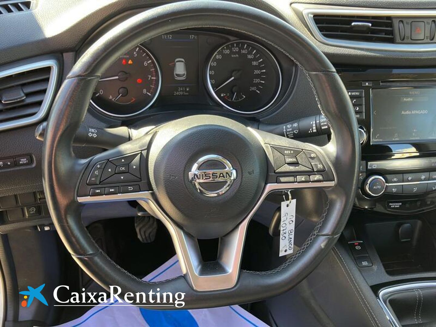 Nissan Qashqai DIG-T 140 Acenta 4x2 103 kW (140 CV)