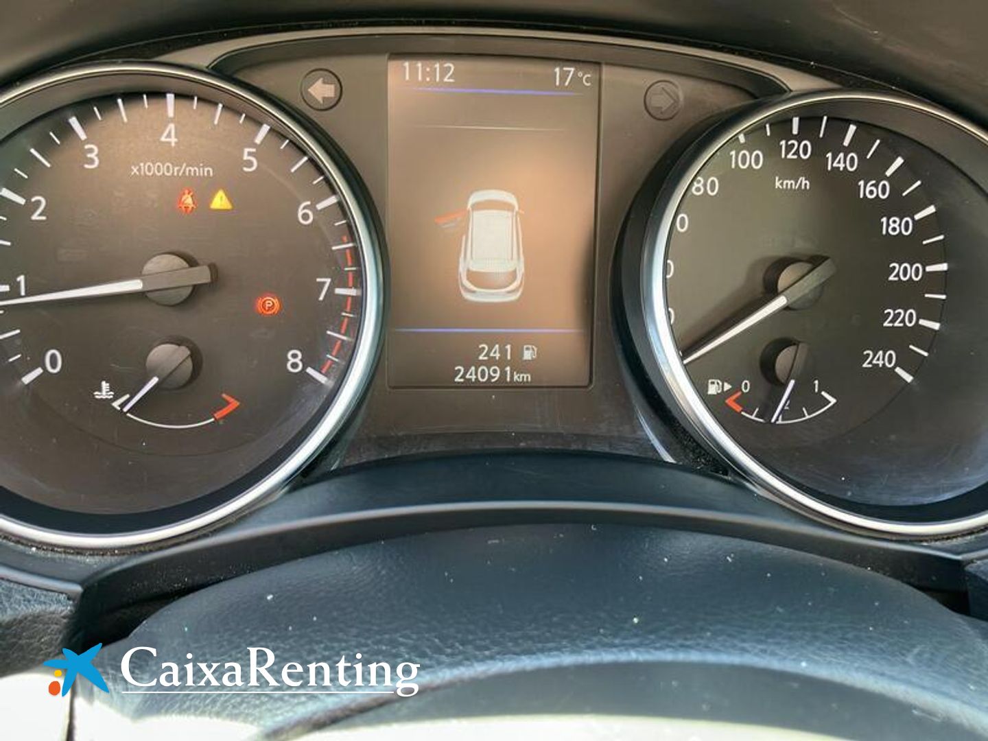 Nissan Qashqai DIG-T 140 Acenta 4x2 103 kW (140 CV)