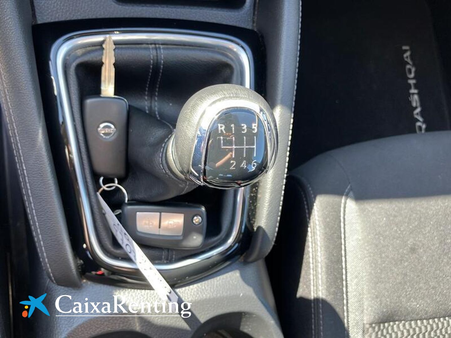 Nissan Qashqai DIG-T 140 Acenta 4x2 103 kW (140 CV)