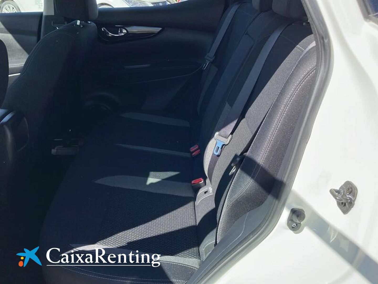 Nissan Qashqai DIG-T 140 Acenta 4x2 103 kW (140 CV)
