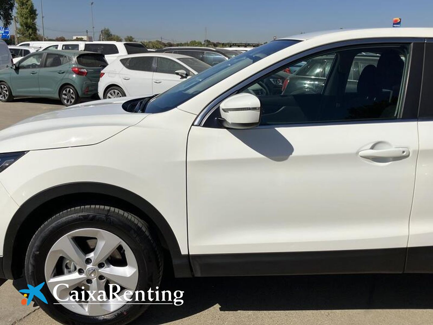 Nissan Qashqai DIG-T 140 Acenta 4x2 103 kW (140 CV)