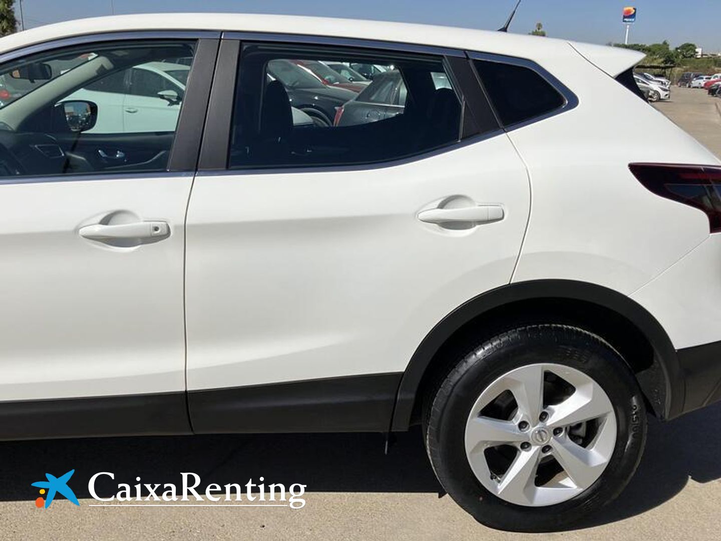 Nissan Qashqai DIG-T 140 Acenta 4x2 103 kW (140 CV)