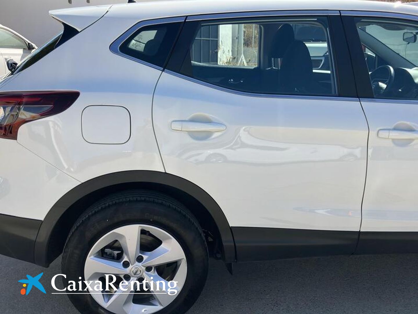 Nissan Qashqai DIG-T 140 Acenta 4x2 103 kW (140 CV)