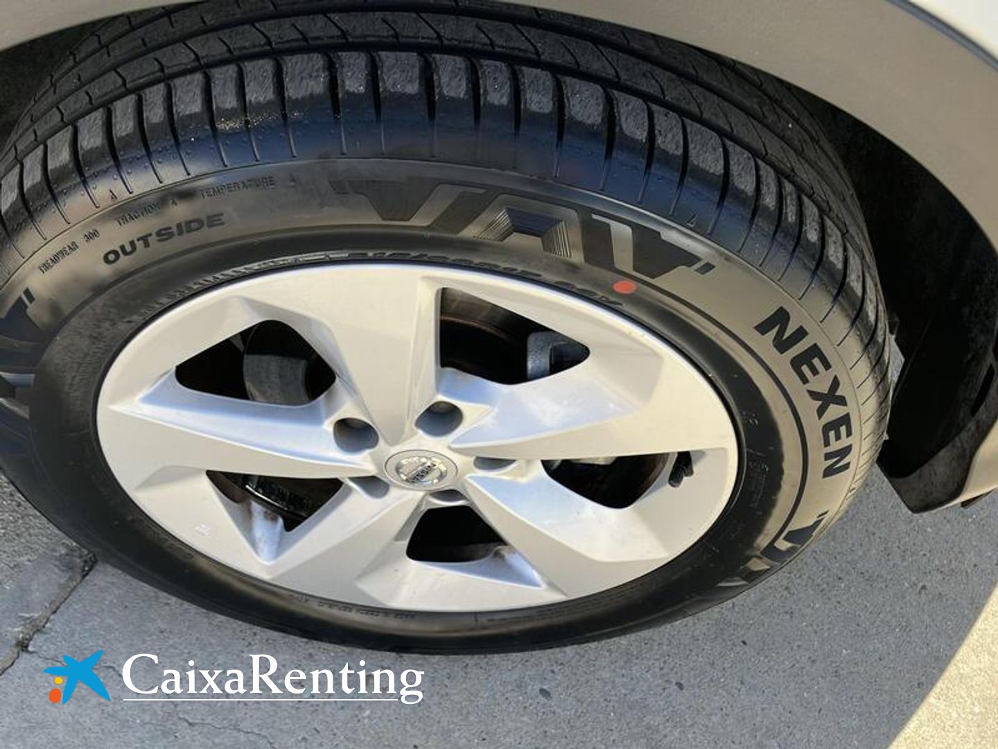 Nissan Qashqai DIG-T 140 Acenta 4x2 103 kW (140 CV)