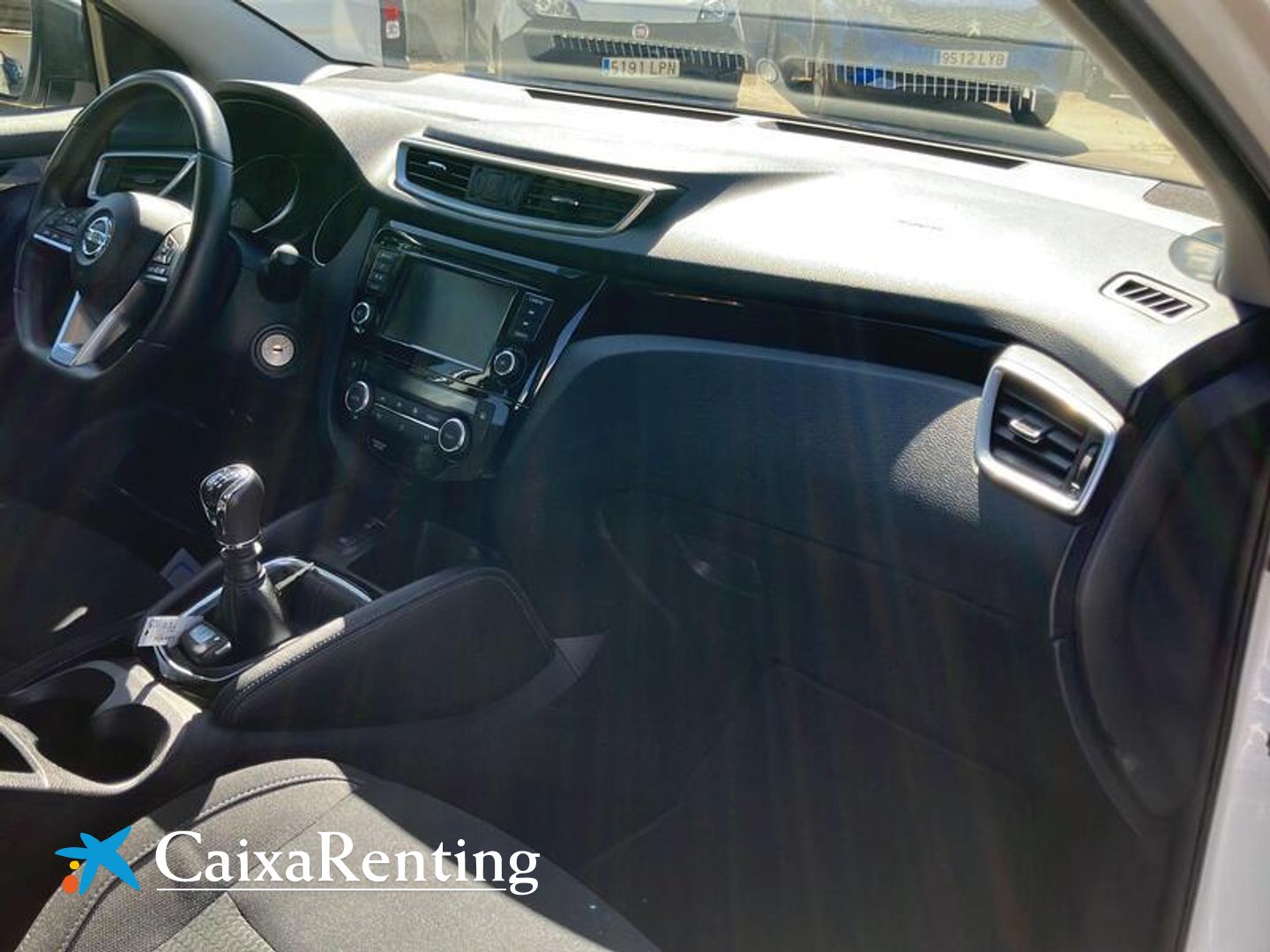 Nissan Qashqai DIG-T 140 Acenta 4x2 103 kW (140 CV)