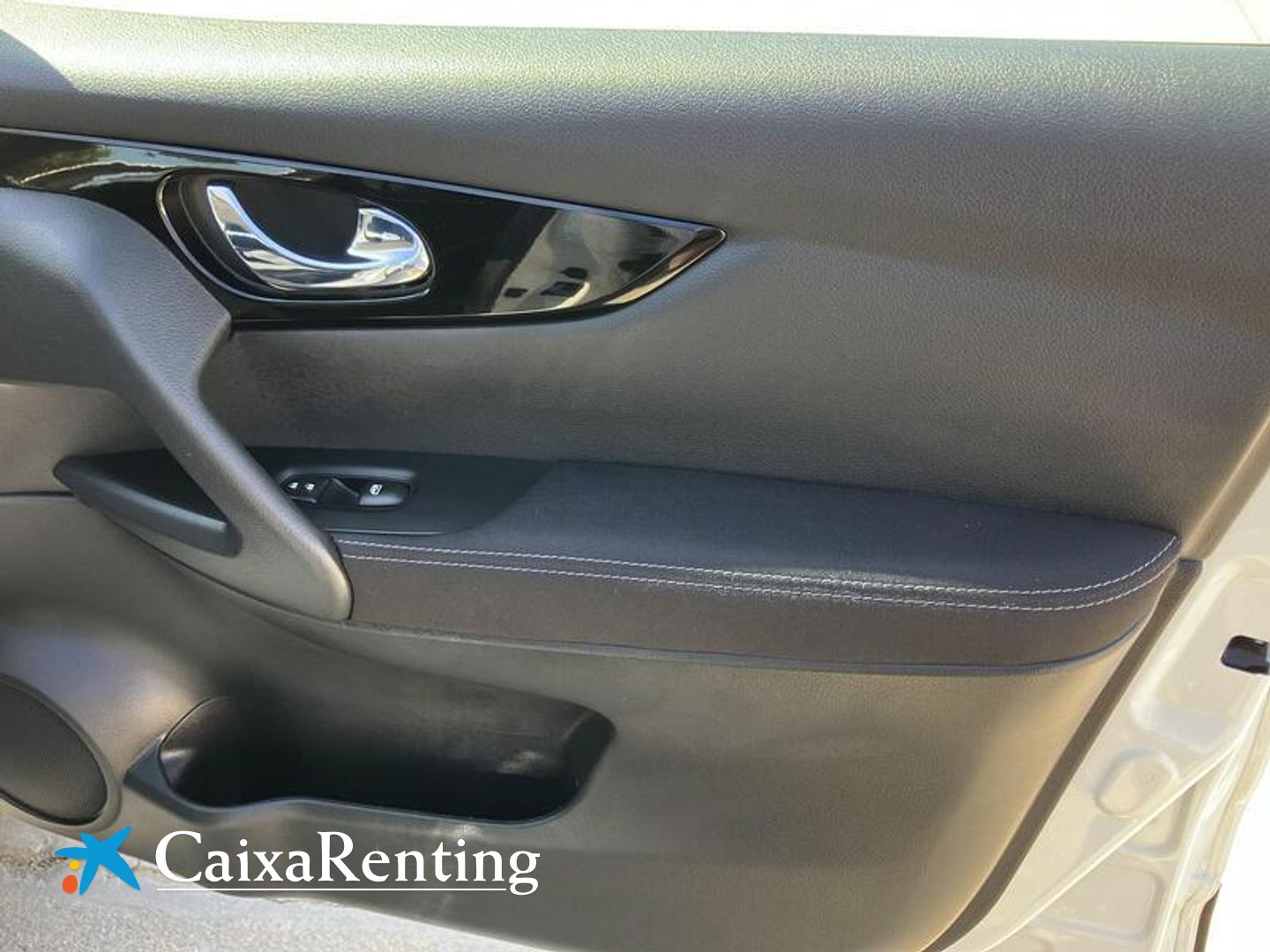 Nissan Qashqai DIG-T 140 Acenta 4x2 103 kW (140 CV)