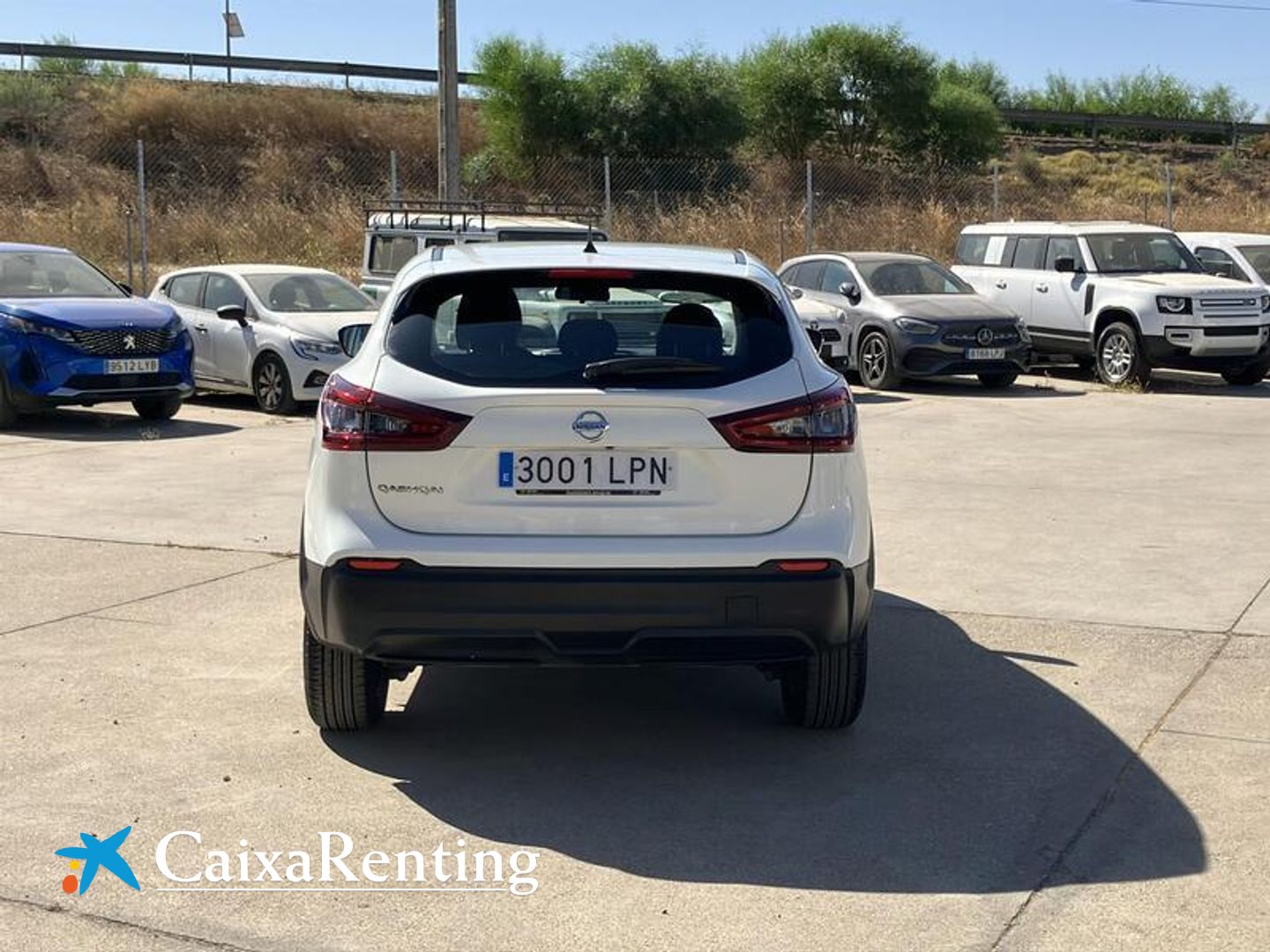 Nissan Qashqai DIG-T 140 Acenta 4x2 103 kW (140 CV)