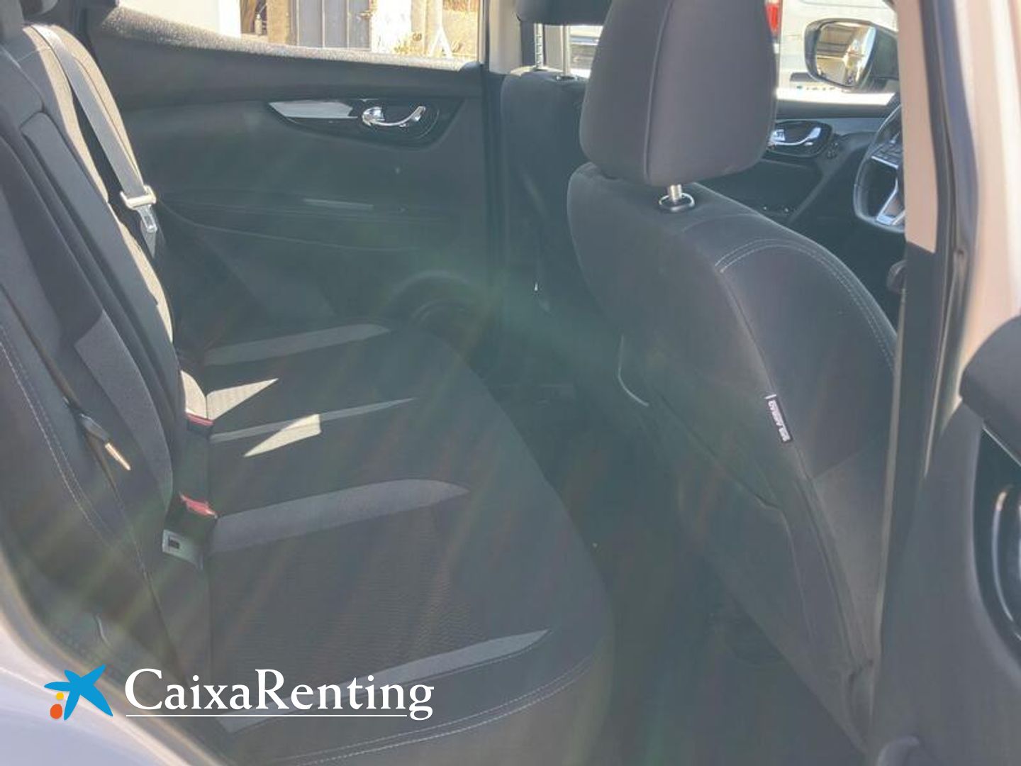 Nissan Qashqai DIG-T 140 Acenta 4x2 103 kW (140 CV)