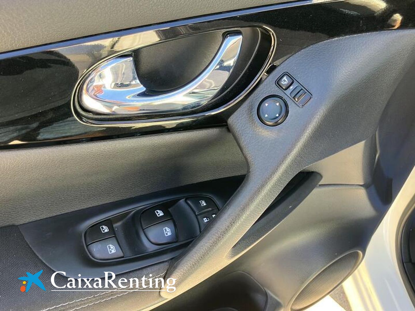 Nissan Qashqai DIG-T 140 Acenta 4x2 103 kW (140 CV)