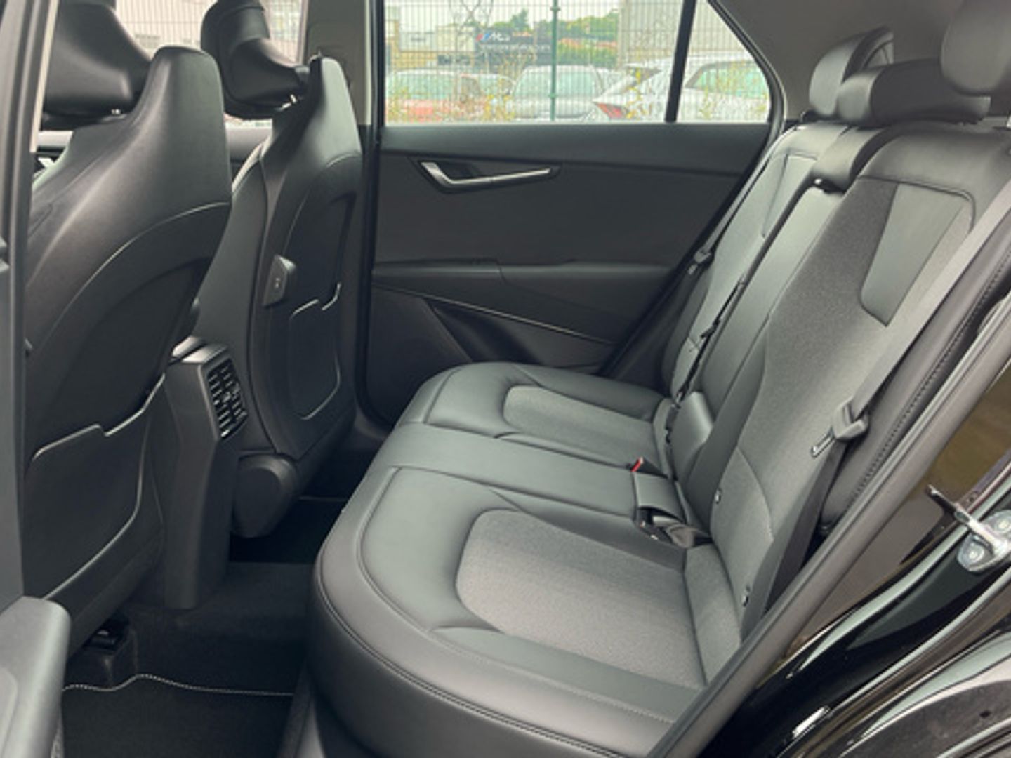 Kia Niro 1.6 GDi PHEV Drive 135 kW (183 CV)