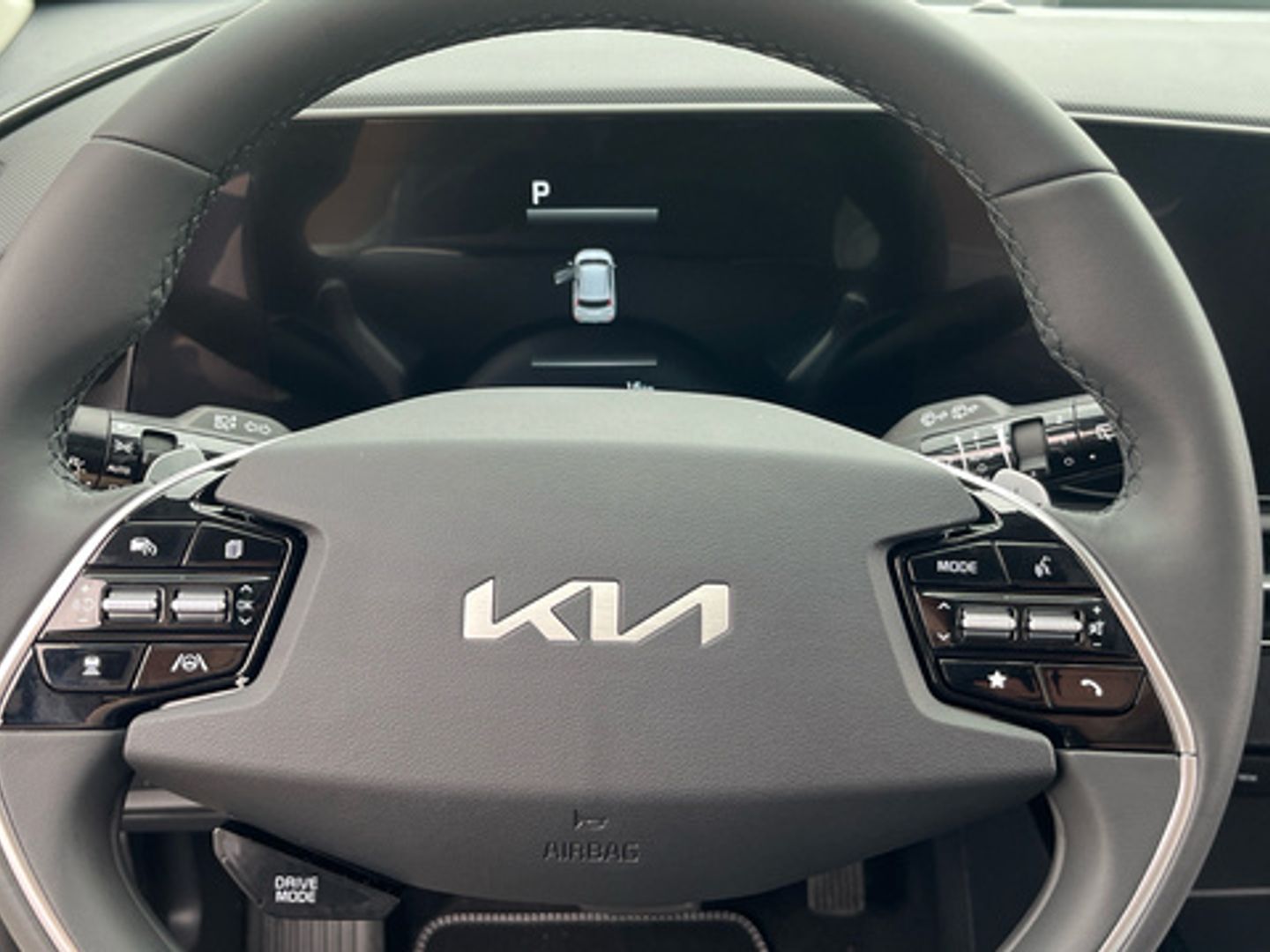 Kia Niro 1.6 GDi PHEV Drive 135 kW (183 CV)