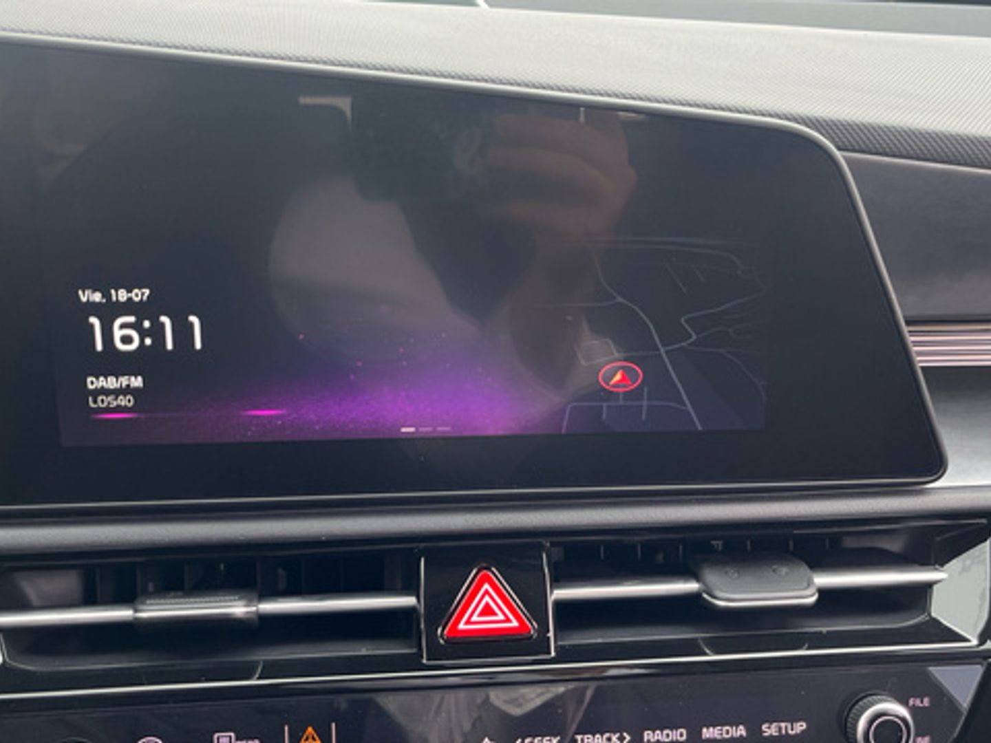 Kia Niro 1.6 GDi PHEV Drive 135 kW (183 CV)