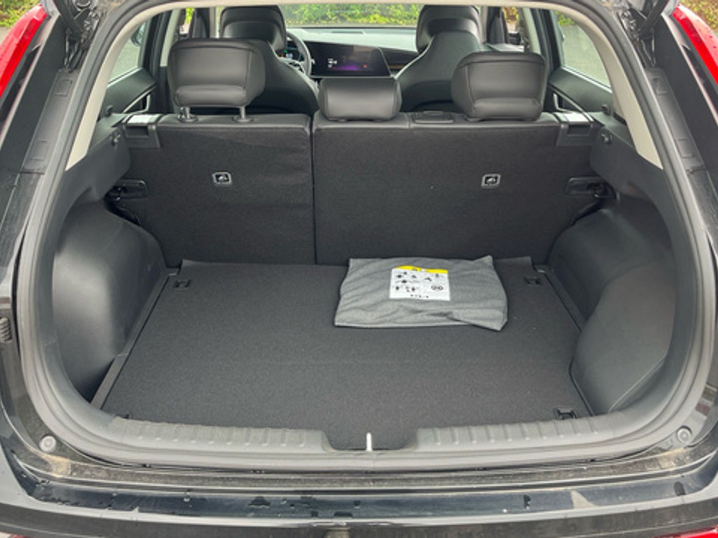 Kia Niro 1.6 GDi PHEV Drive 135 kW (183 CV)