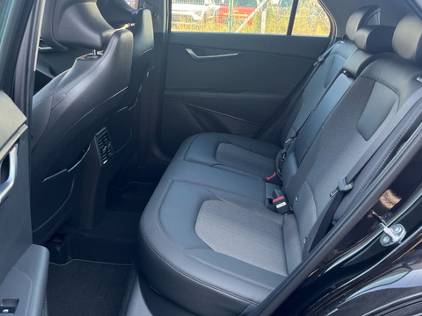 Kia Niro 1.6 GDi PHEV Drive 135 kW (183 CV)