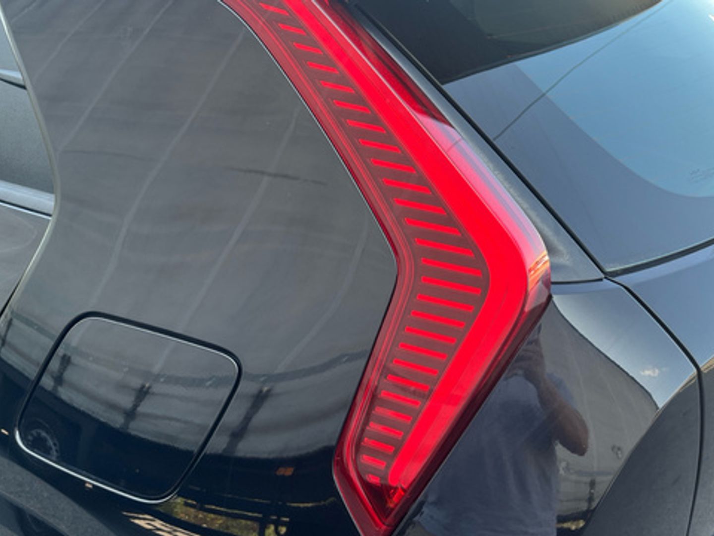 Kia Niro 1.6 GDi PHEV Drive 135 kW (183 CV)
