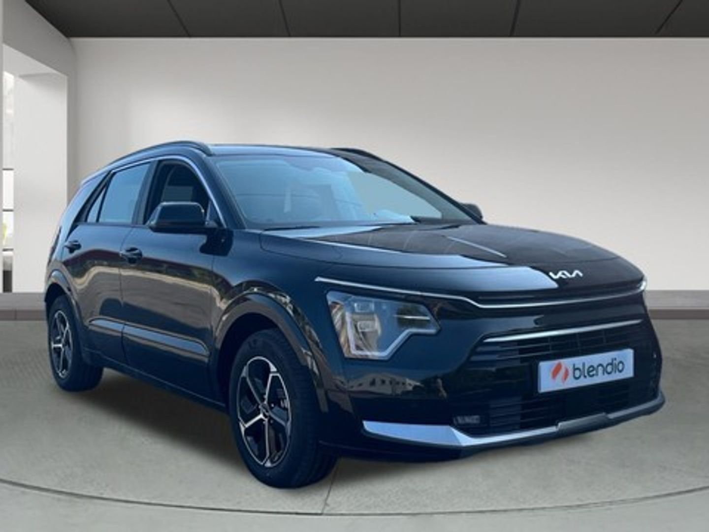 Kia Niro 1.6 GDi PHEV Drive 135 kW (183 CV)