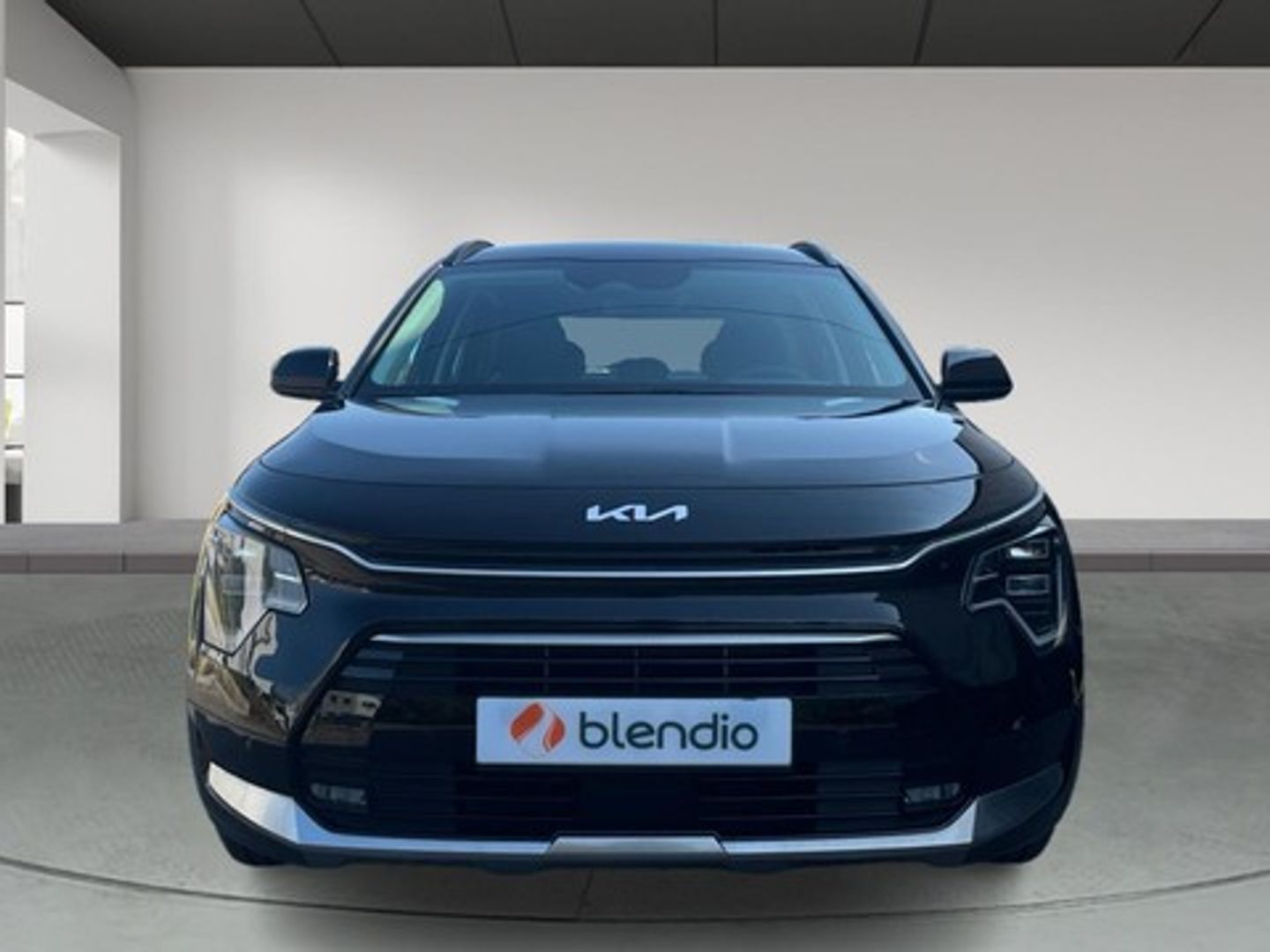 Kia Niro 1.6 GDi PHEV Drive 135 kW (183 CV)