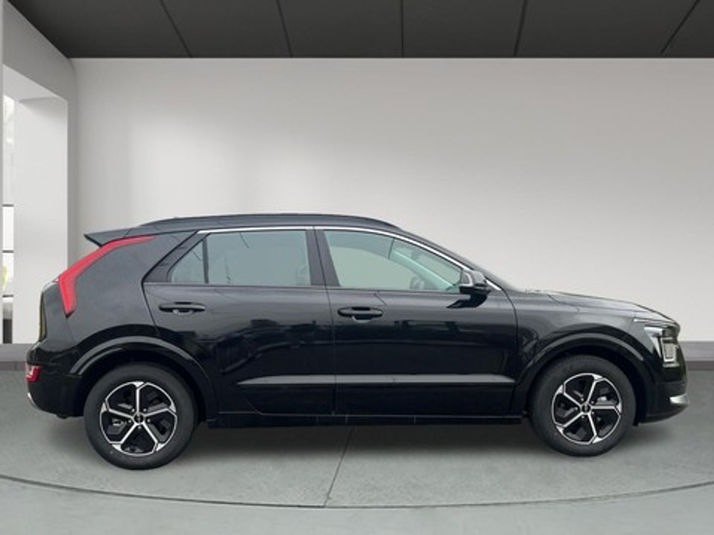 Kia Niro 1.6 GDi PHEV Drive 135 kW (183 CV)
