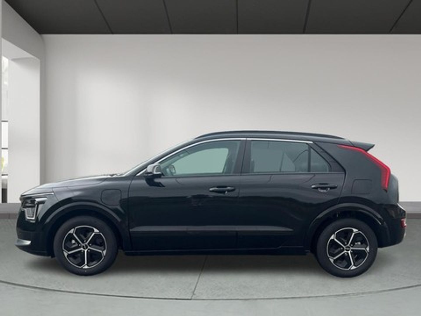 Kia Niro 1.6 GDi PHEV Drive 135 kW (183 CV)