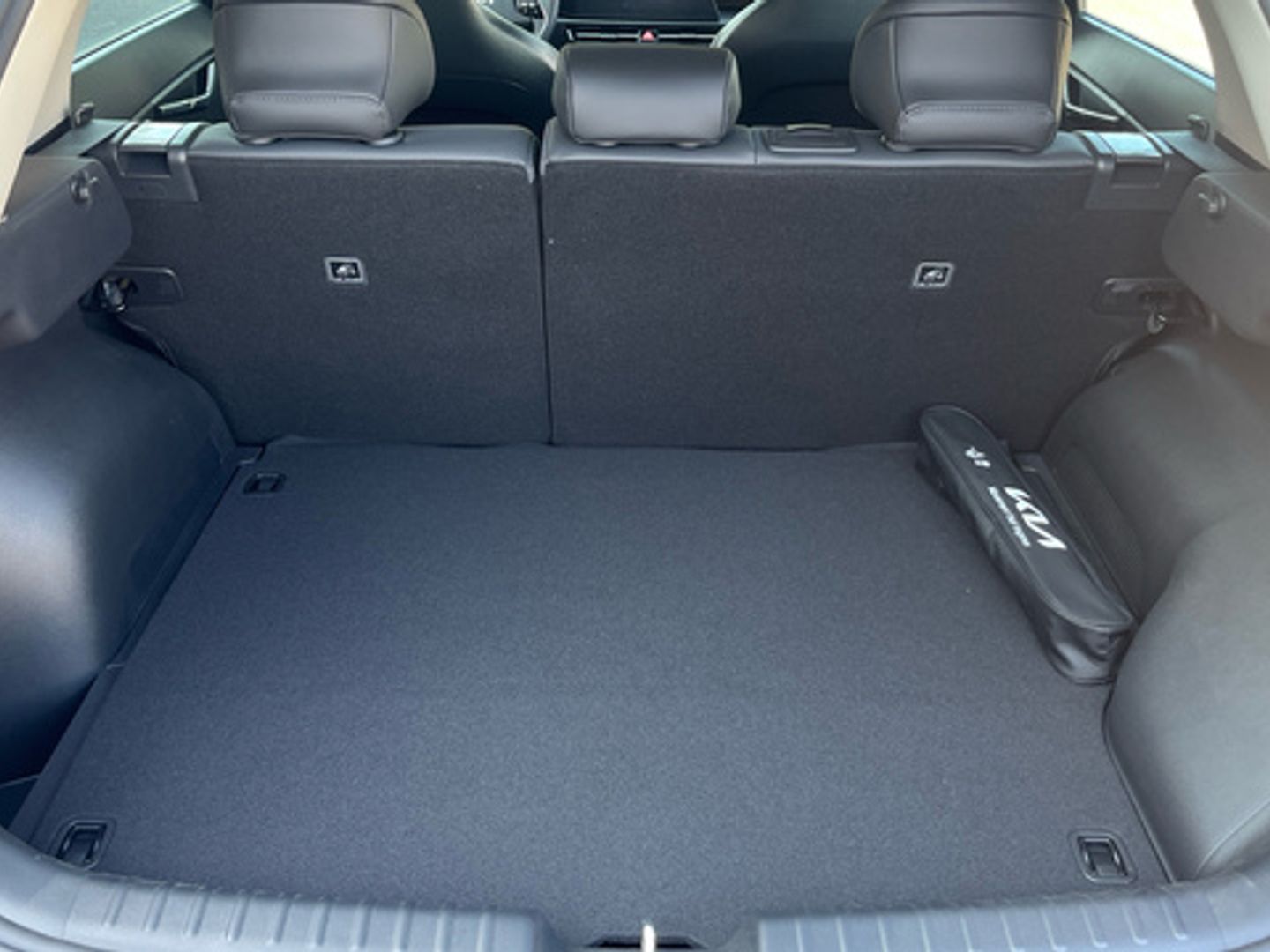 Kia Niro 1.6 GDi PHEV Drive 135 kW (183 CV)