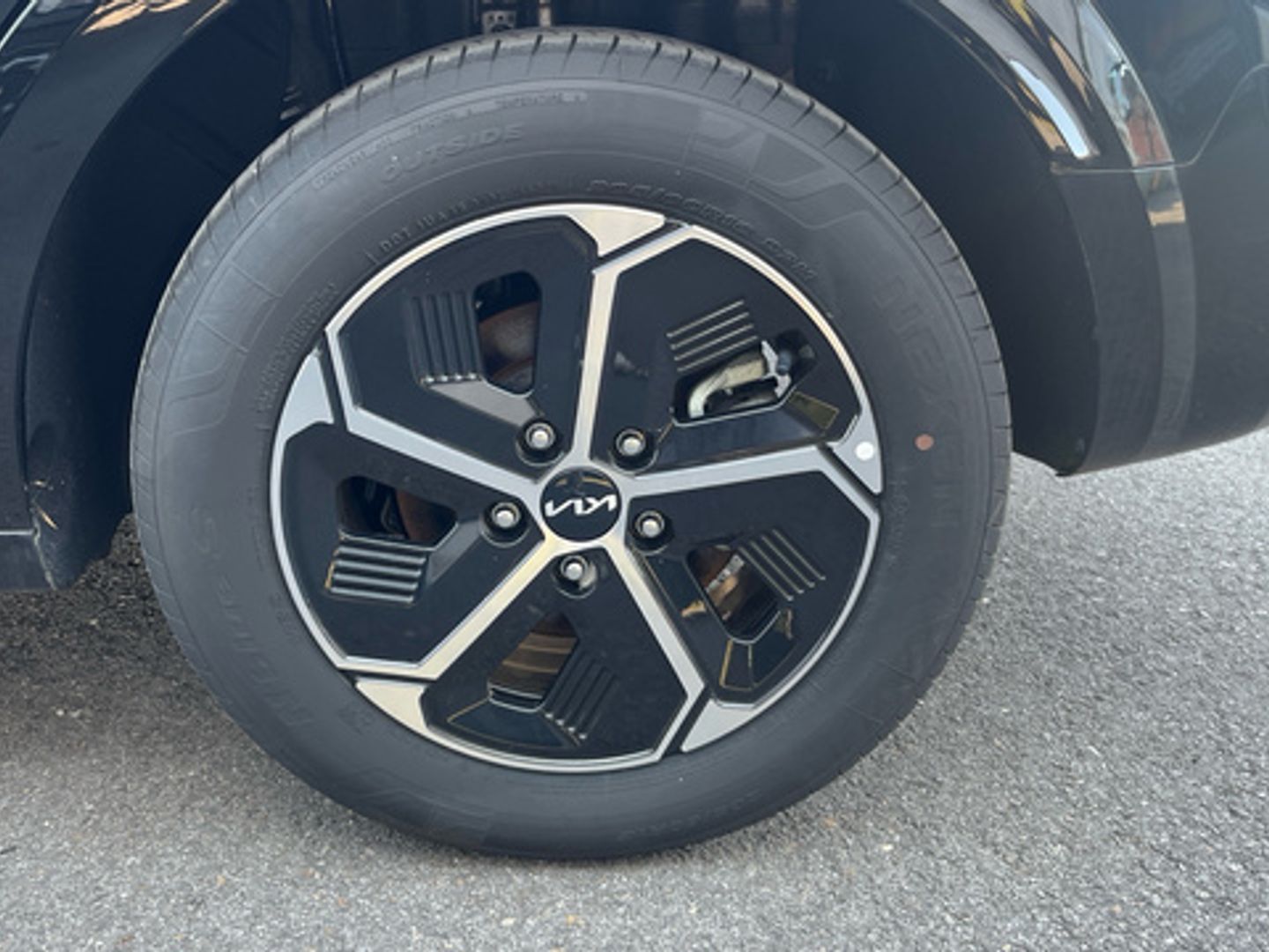 Kia Niro 1.6 GDi PHEV Drive 135 kW (183 CV)