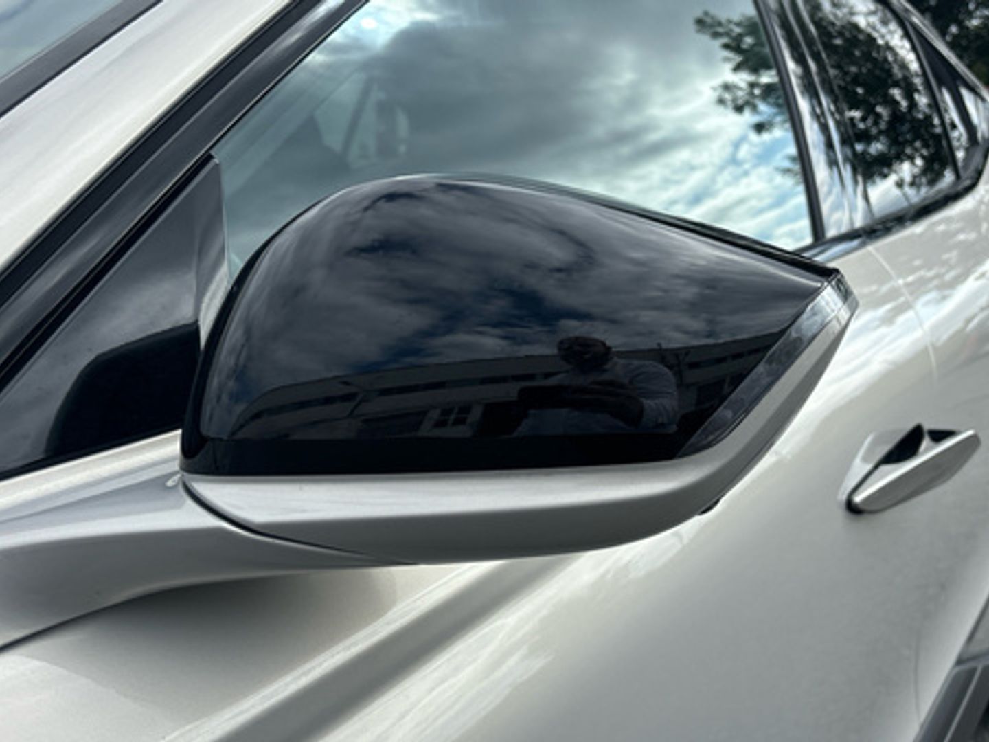 DS DS4 E-Tense 225 Cross Trocadero 165 kW (225 CV)