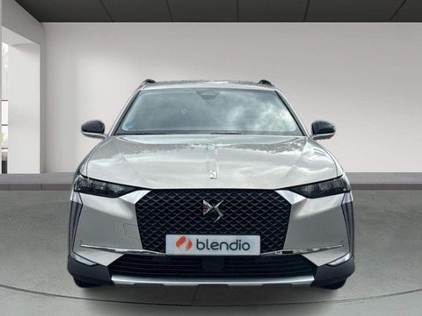 DS DS4 E-Tense 225 Cross Trocadero 165 kW (225 CV)