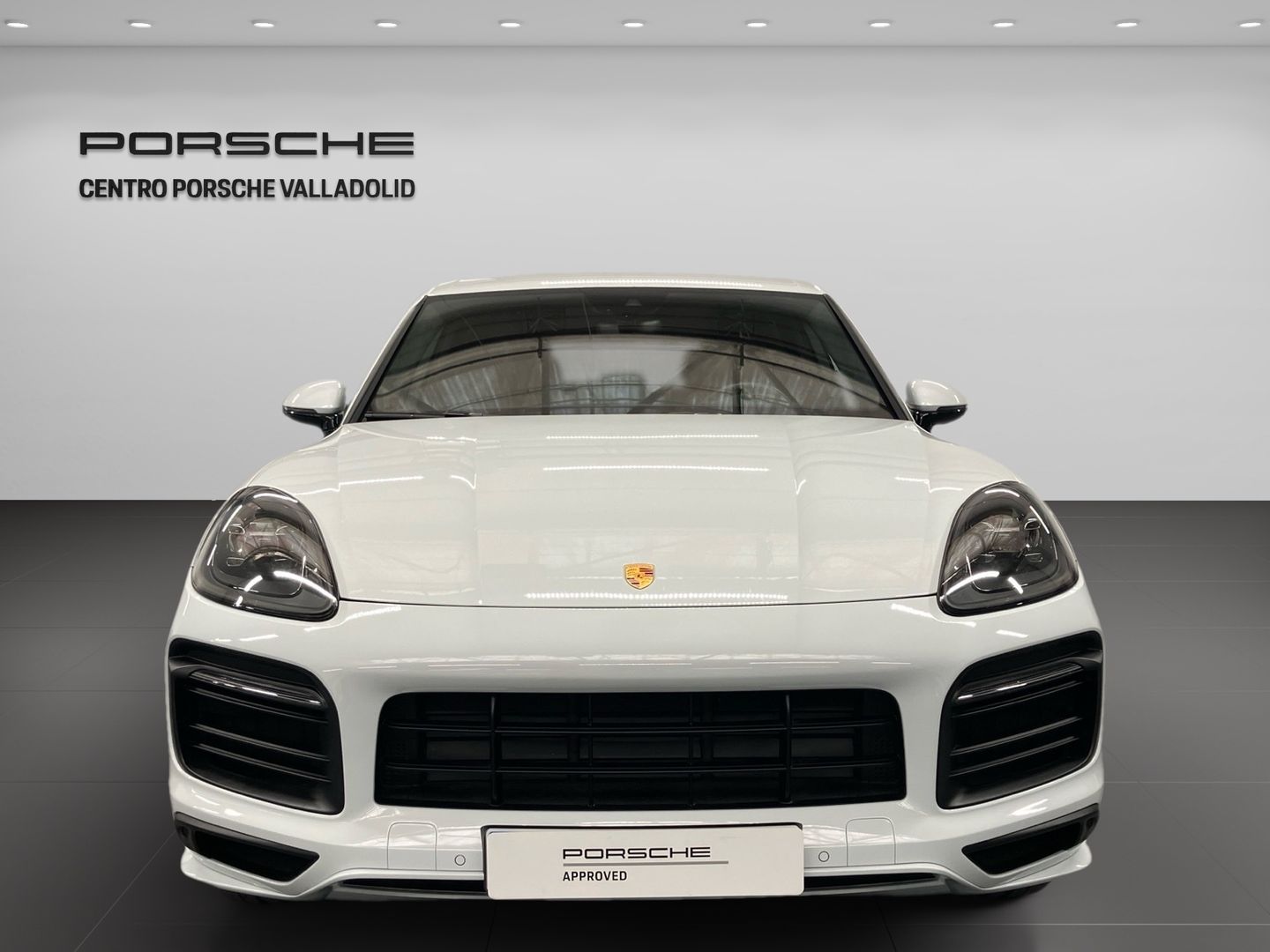 Porsche Cayenne Cayenne GTS 338 kW (460 CV)