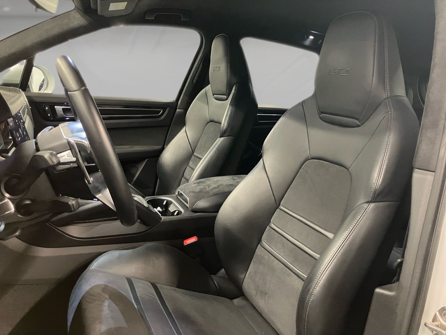 Porsche Cayenne Cayenne GTS 338 kW (460 CV)