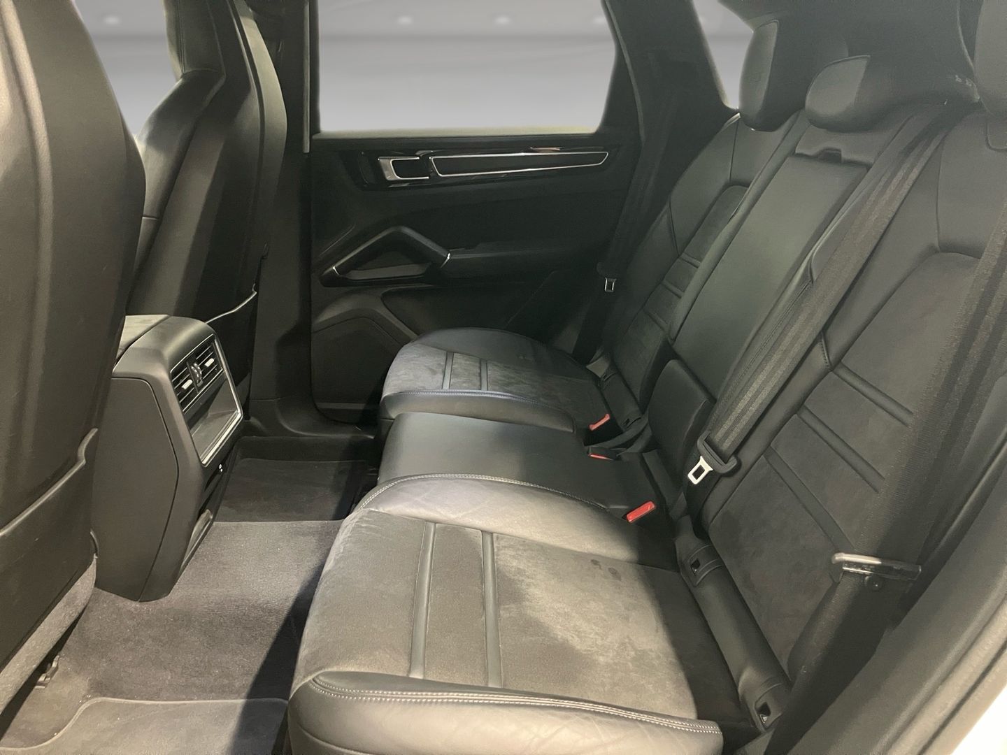 Porsche Cayenne Cayenne GTS 338 kW (460 CV)
