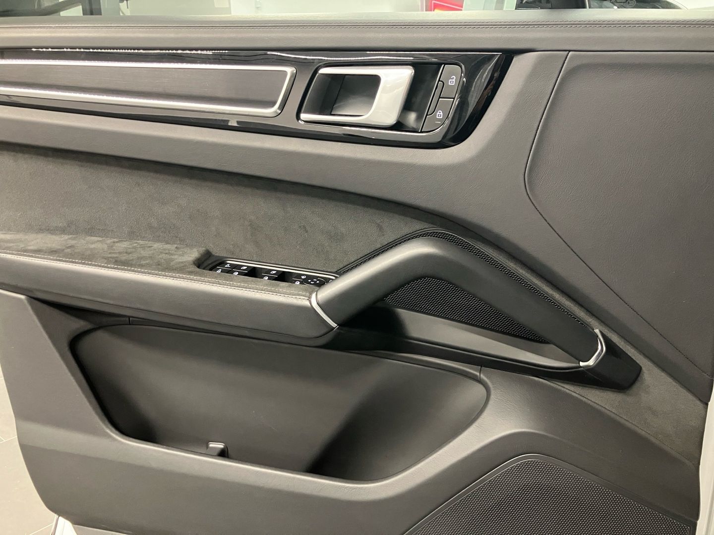 Porsche Cayenne Cayenne GTS 338 kW (460 CV)