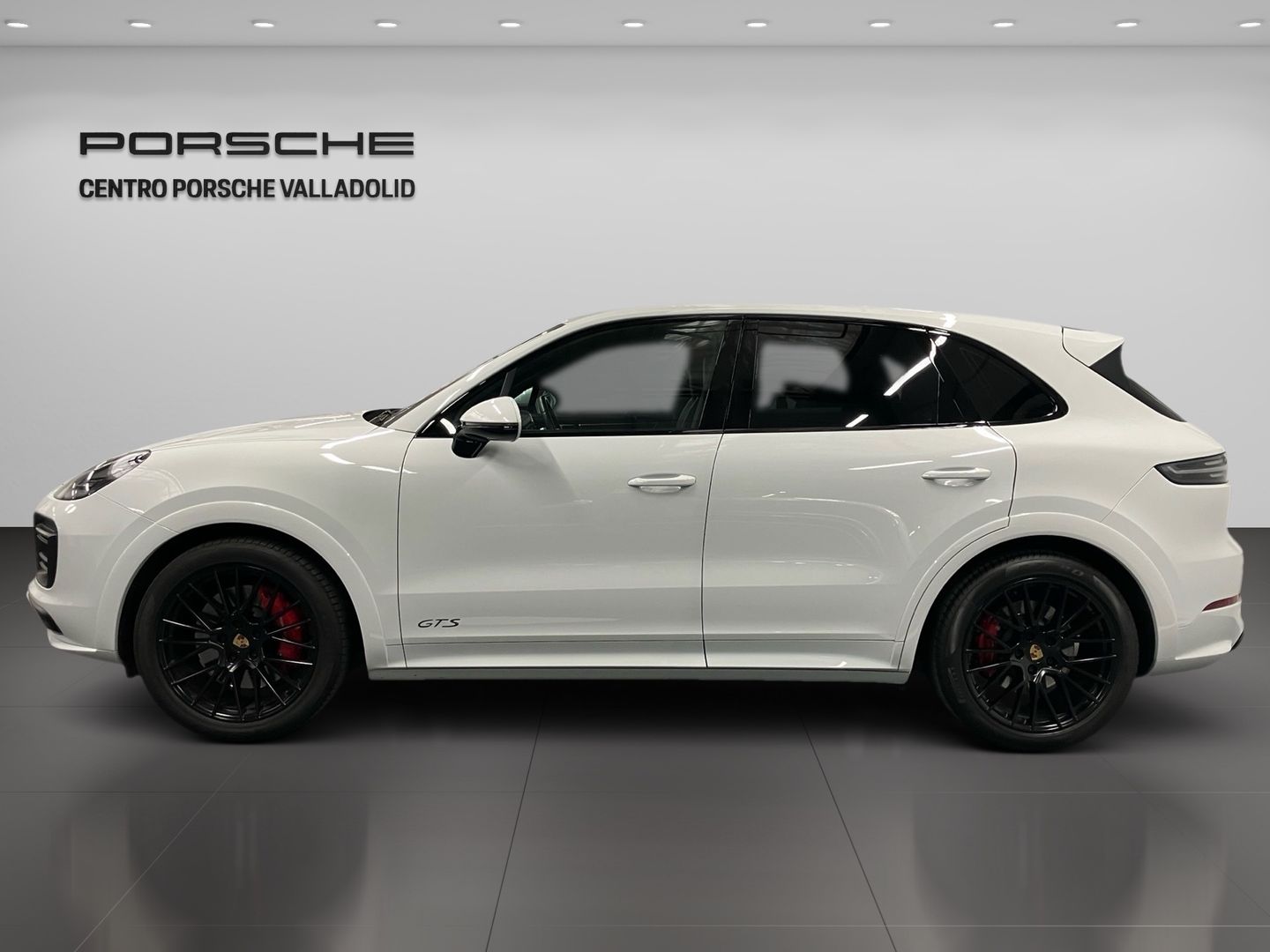 Porsche Cayenne Cayenne GTS 338 kW (460 CV)