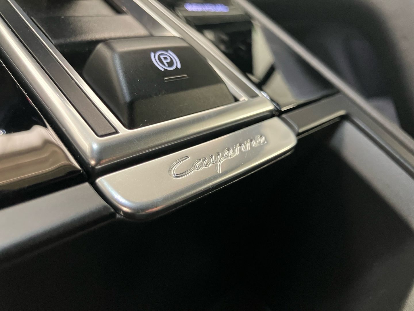 Porsche Cayenne Cayenne GTS 338 kW (460 CV)