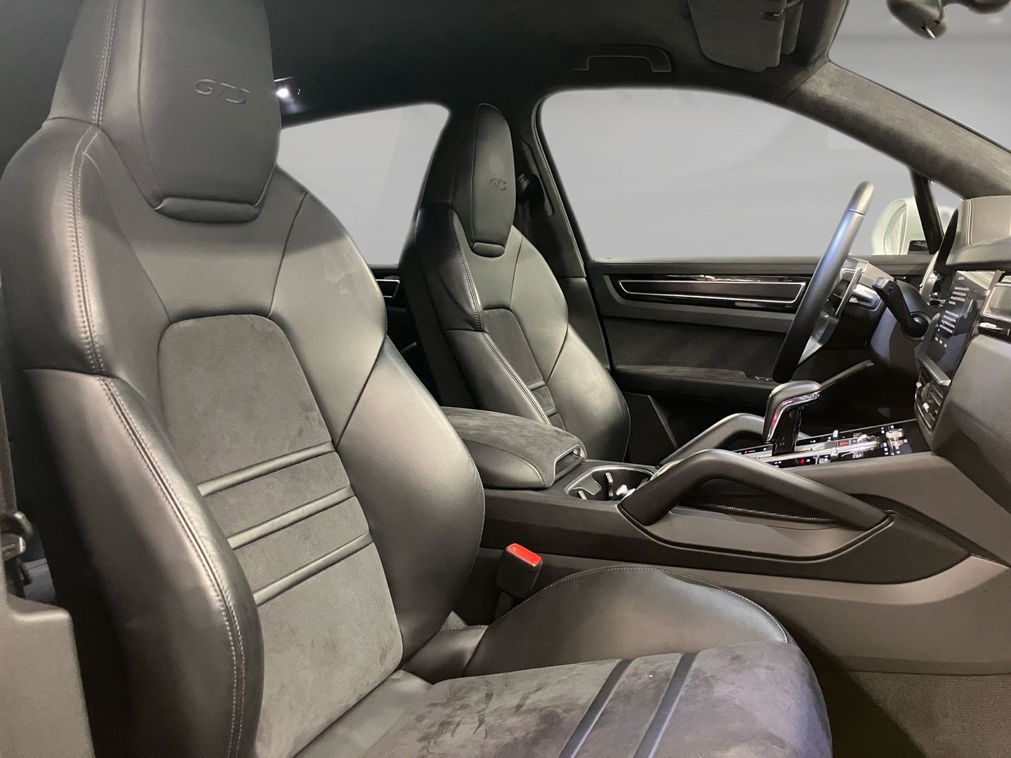 Porsche Cayenne Cayenne GTS 338 kW (460 CV)