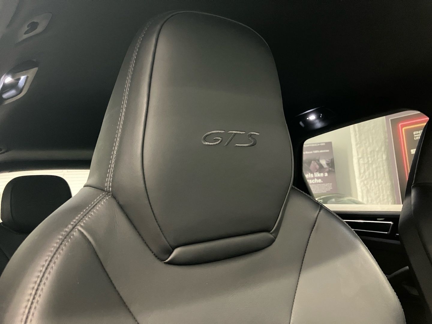 Porsche Cayenne Cayenne GTS 338 kW (460 CV)