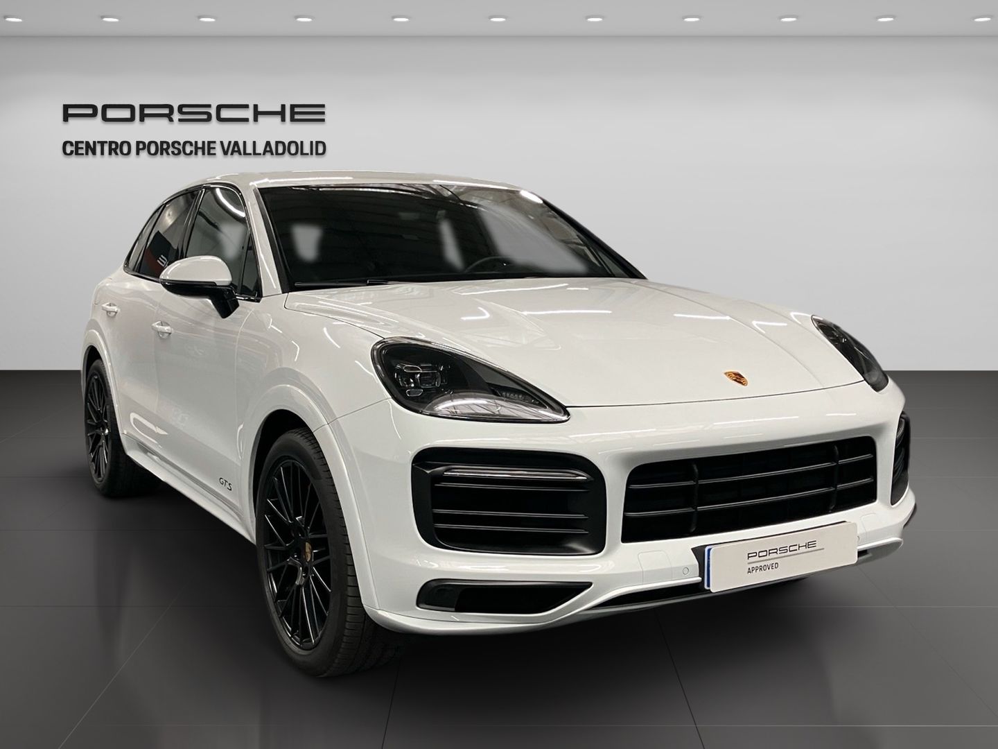 Porsche Cayenne Cayenne GTS 338 kW (460 CV)