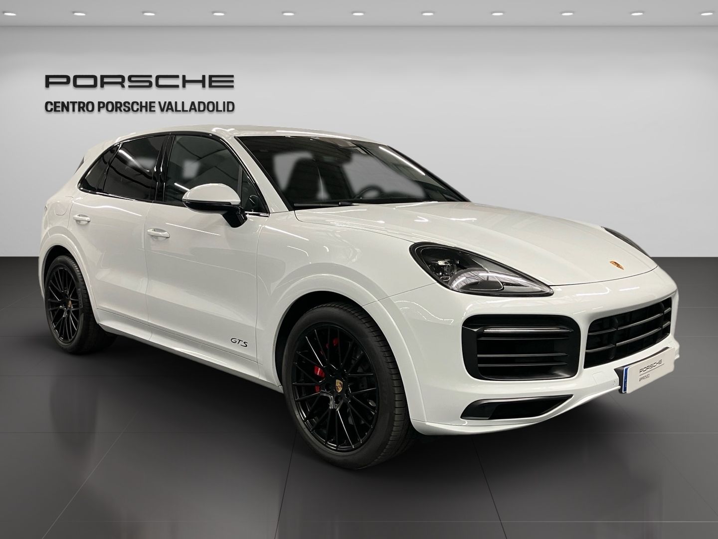 Porsche Cayenne Cayenne GTS 338 kW (460 CV)