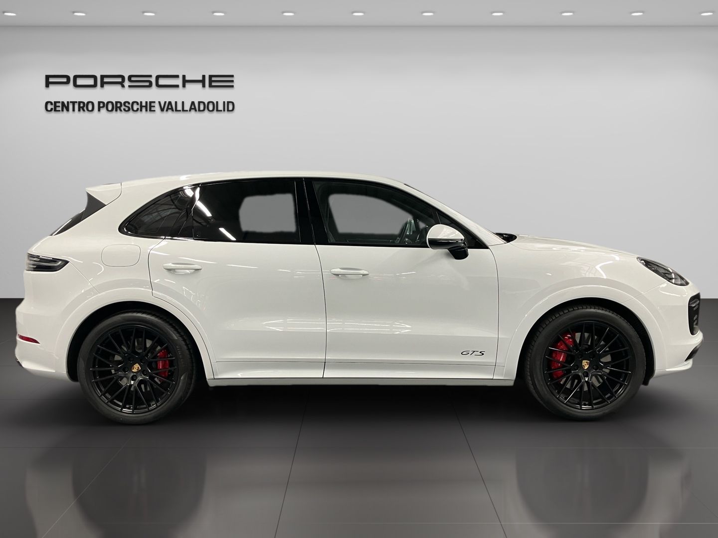 Porsche Cayenne Cayenne GTS 338 kW (460 CV)