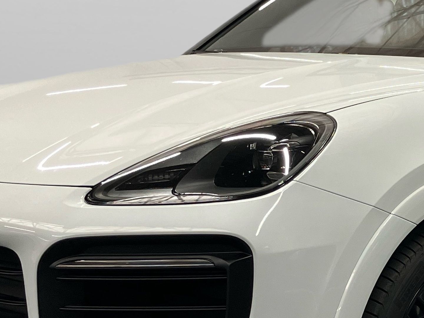 Porsche Cayenne Cayenne GTS 338 kW (460 CV)