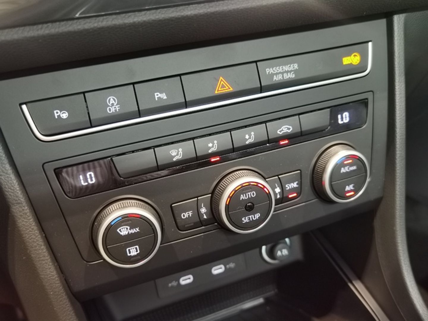 SEAT Ateca 1.0 TSI S&S Style XL 81 kW (110 CV)