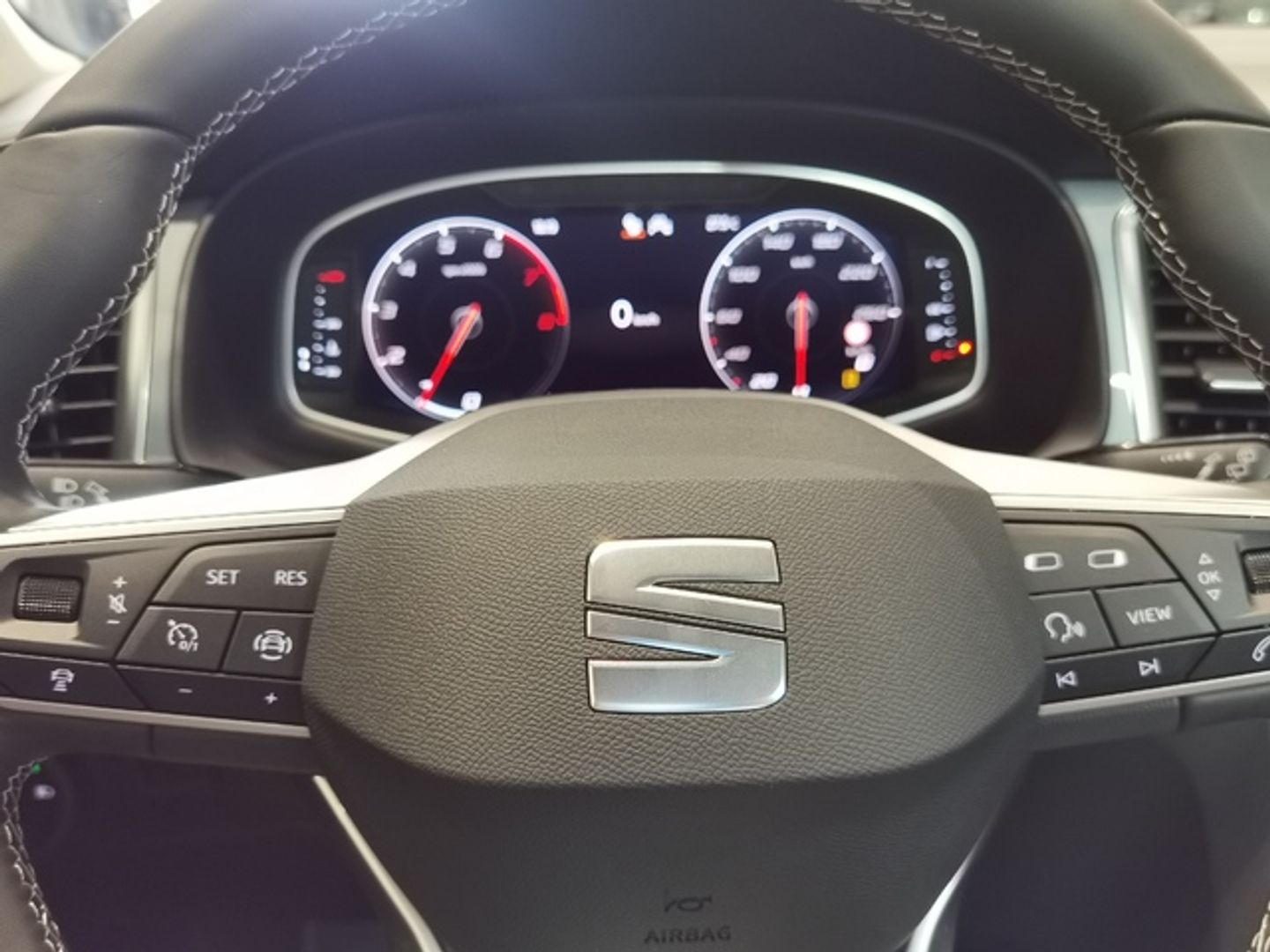 SEAT Ateca 1.0 TSI S&S Style XL 81 kW (110 CV)