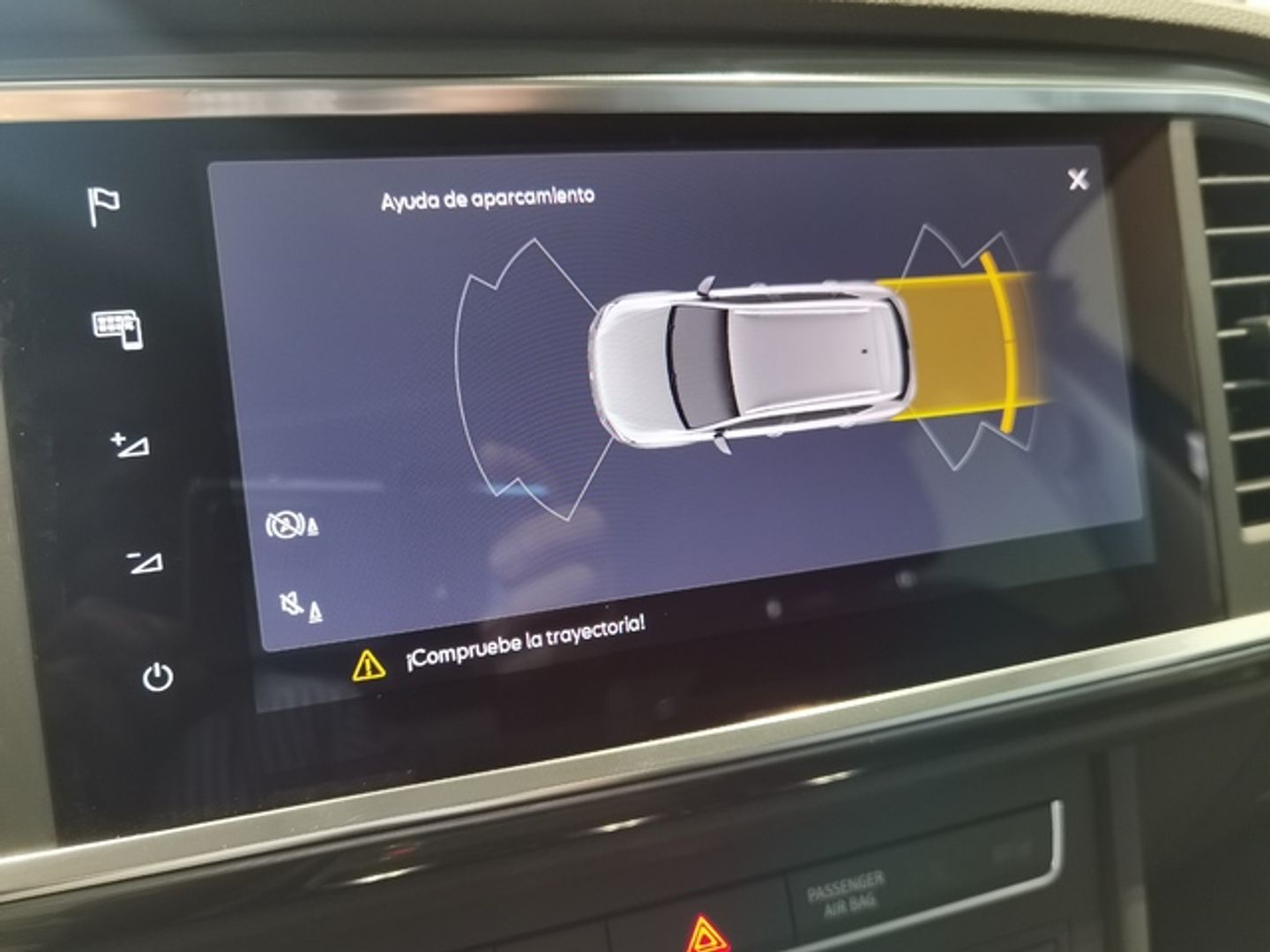 SEAT Ateca 1.0 TSI S&S Style XL 81 kW (110 CV)