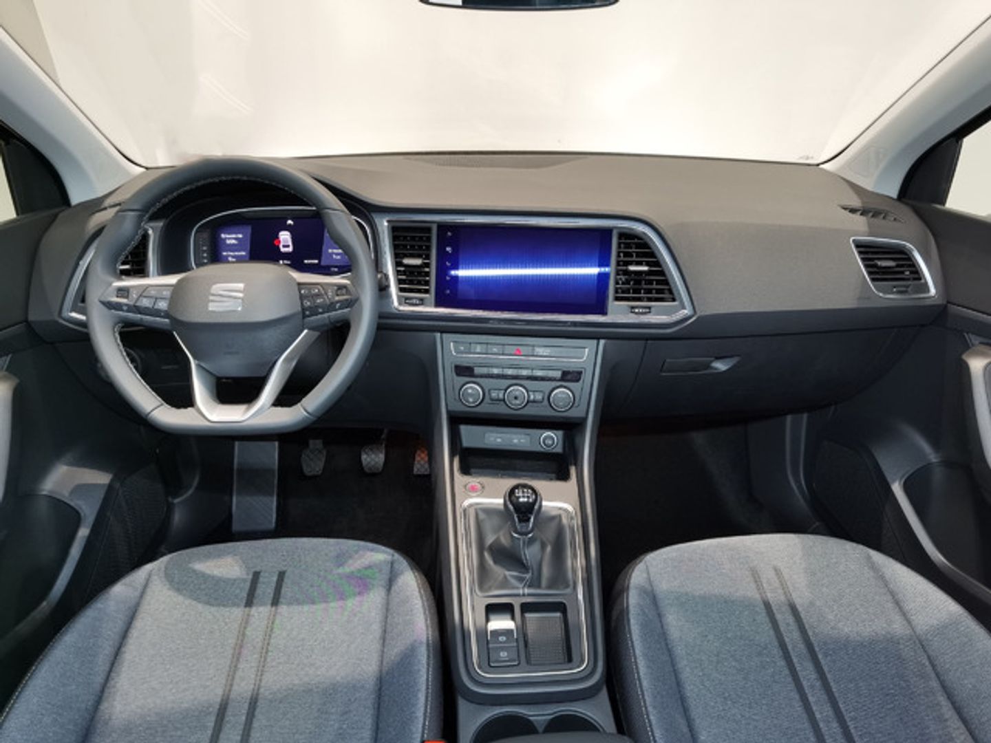SEAT Ateca 1.0 TSI S&S Style XL 81 kW (110 CV)