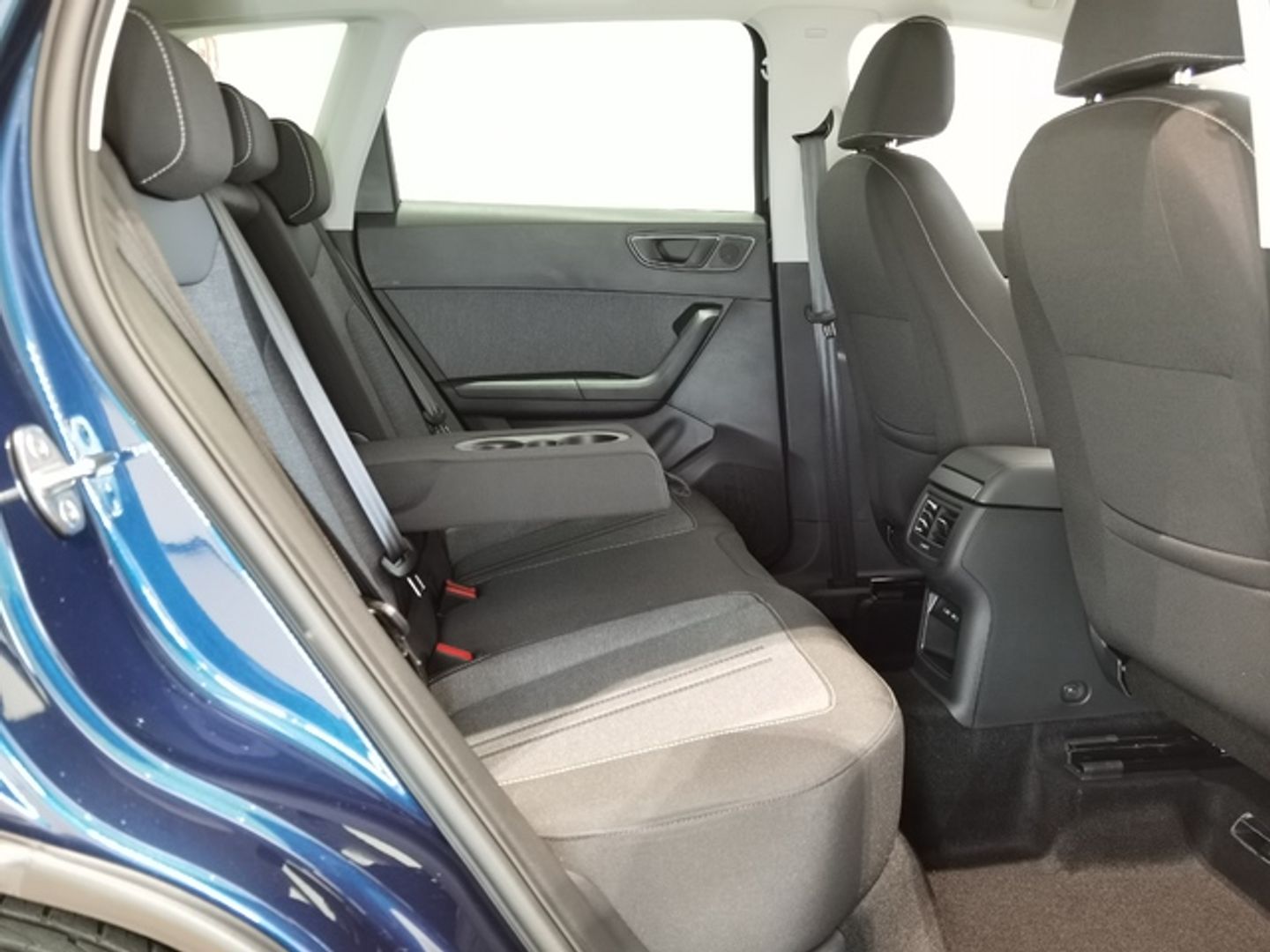 SEAT Ateca 1.0 TSI S&S Style XL 81 kW (110 CV)