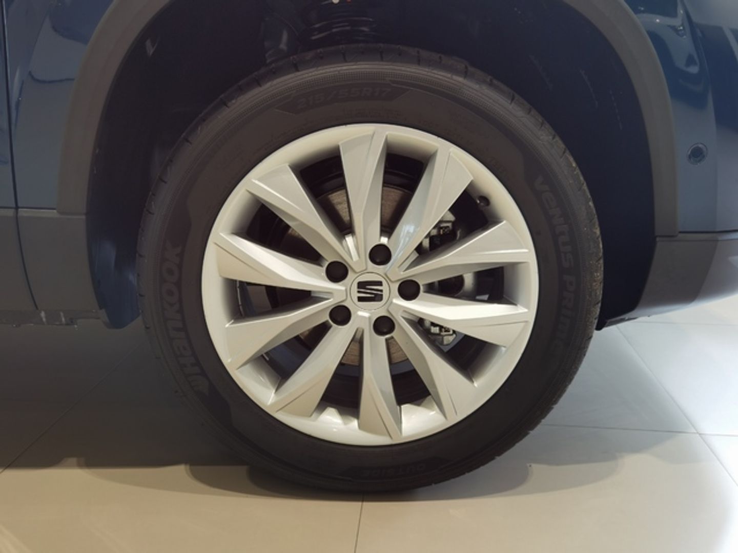 SEAT Ateca 1.0 TSI S&S Style XL 81 kW (110 CV)