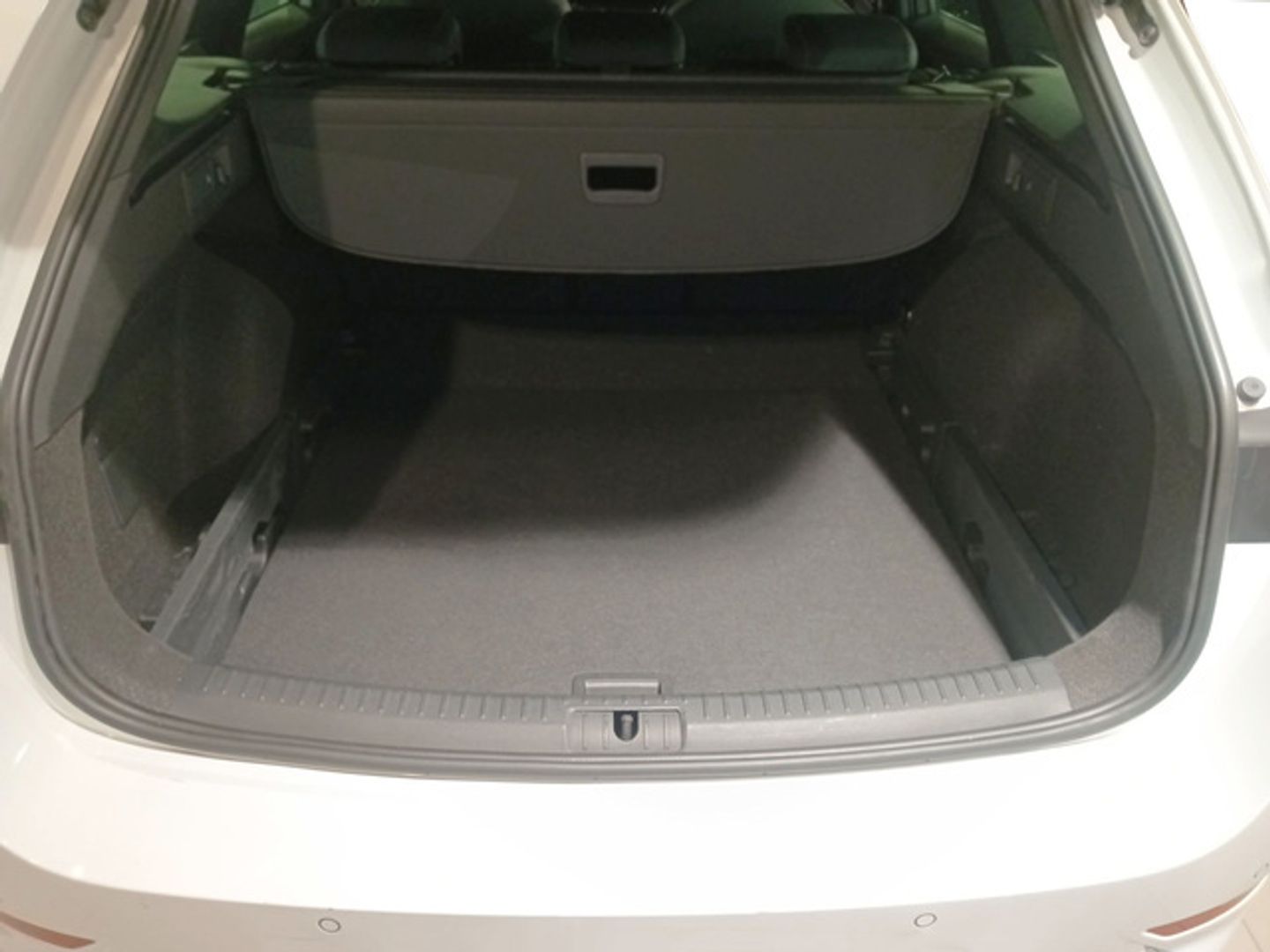 CUPRA Leon Sportstourer 1.5 eTSI DSG 110 kW (150 CV)