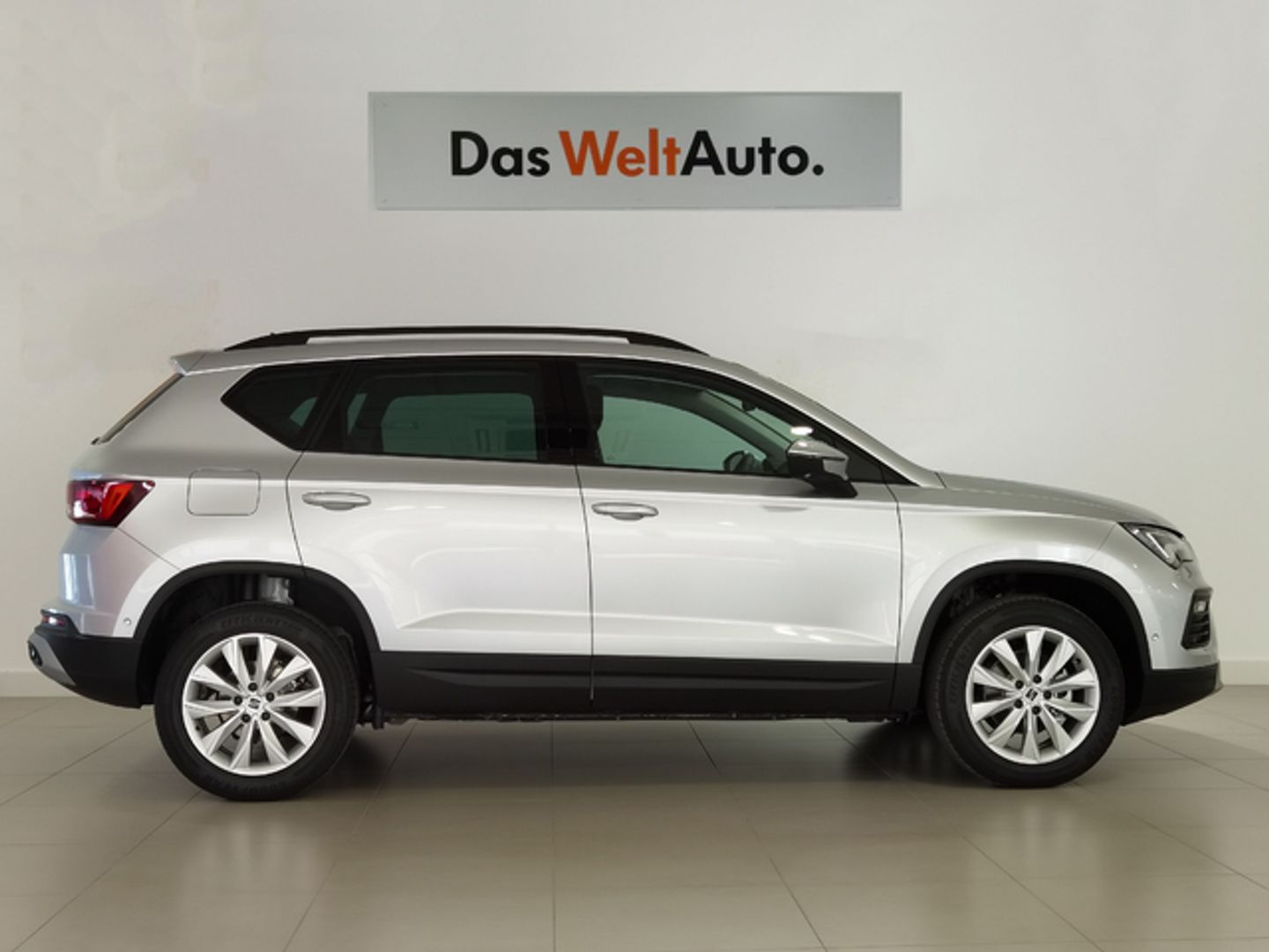 SEAT Ateca 2.0 TDI S&S Style XL 85 kW (116 CV)