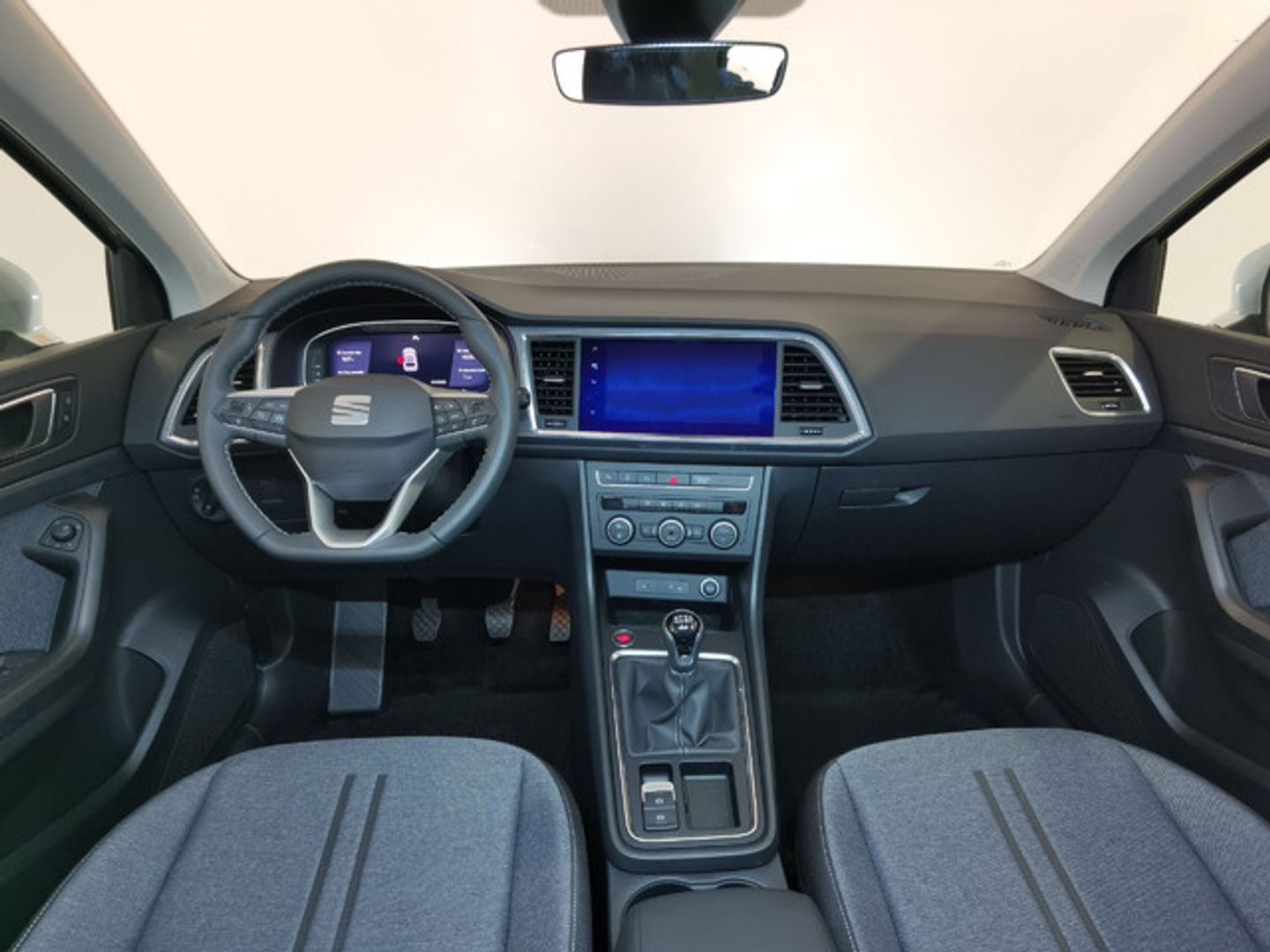 SEAT Ateca 2.0 TDI S&S Style XL 85 kW (116 CV)